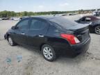 2014 Nissan Versa S