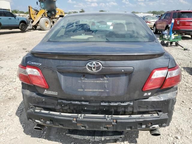 2007 Toyota Camry LE