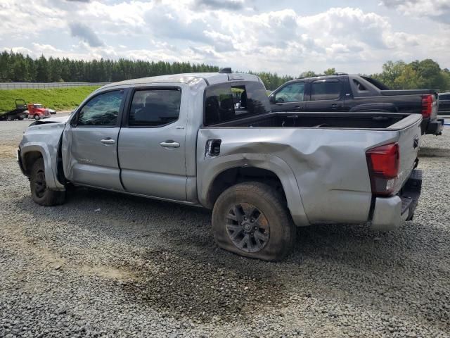 2023 Toyota Tacoma Double Cab