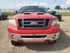 2007 Ford F150