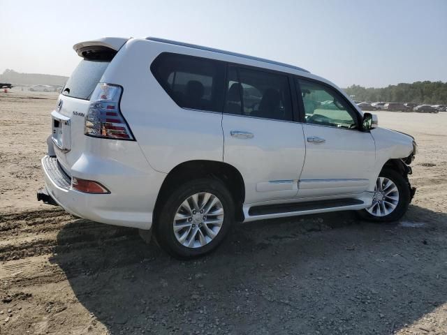 2018 Lexus GX 460