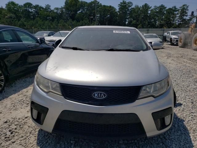 2010 KIA Forte SX