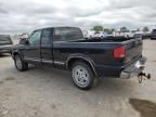 2000 Chevrolet S Truck S10