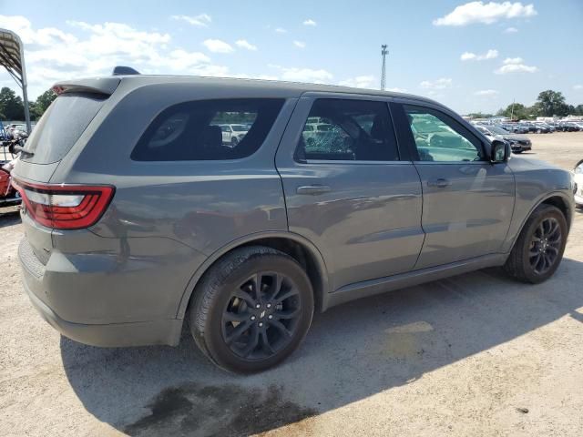 2020 Dodge Durango GT