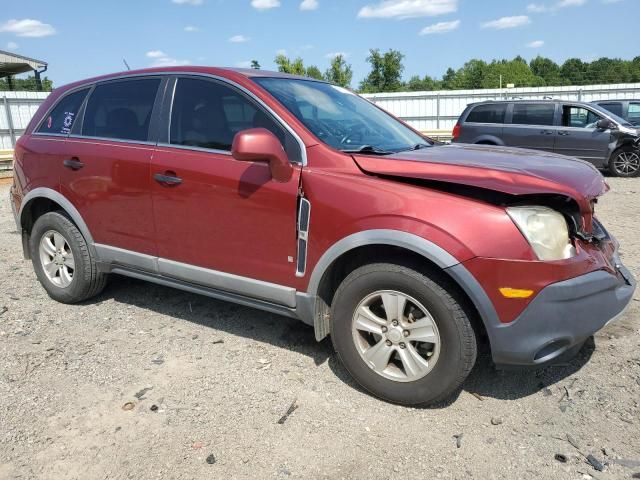 2009 Saturn Vue XE