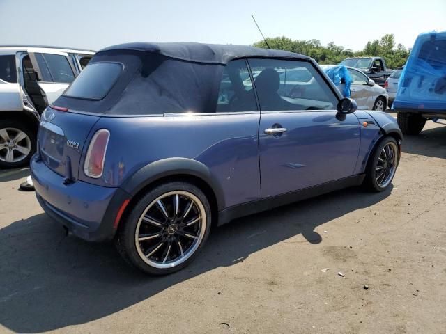 2005 Mini Cooper