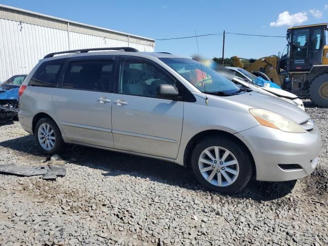 2007 Toyota Sienna CE