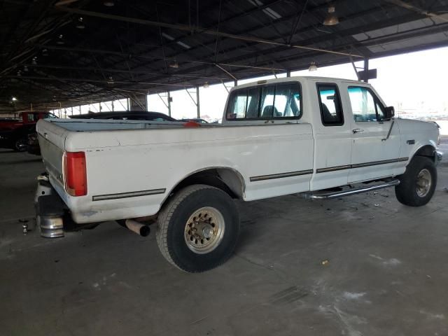 1993 Ford F250