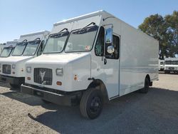 Salvage trucks for sale at Martinez, CA auction: 2022 XOS SV05