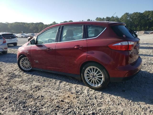 2014 Ford C-MAX Premium