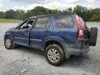 2005 Honda CR-V EX