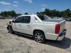 2007 Cadillac Escalade EXT