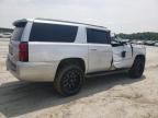 2016 Chevrolet Suburban K1500 LT