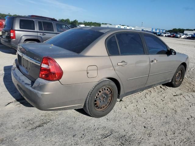 2007 Chevrolet Malibu LS