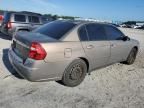 2007 Chevrolet Malibu LS