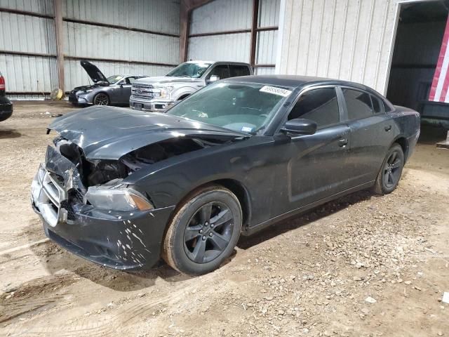 2014 Dodge Charger SXT