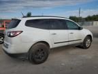 2016 Chevrolet Traverse LS