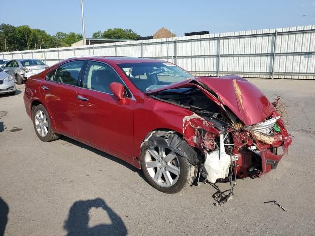 2009 Lexus ES 350