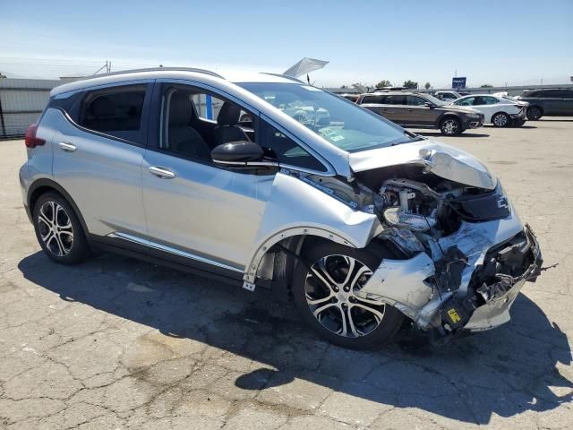 2019 Chevrolet Bolt EV Premier