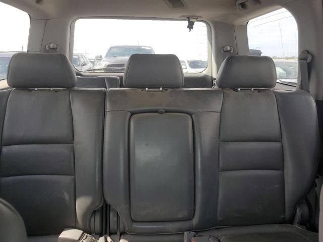 2006 Honda Pilot EX