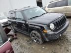 2015 Jeep Patriot Latitude