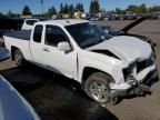 2009 Chevrolet Colorado