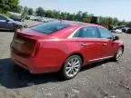 2013 Cadillac XTS Luxury Collection