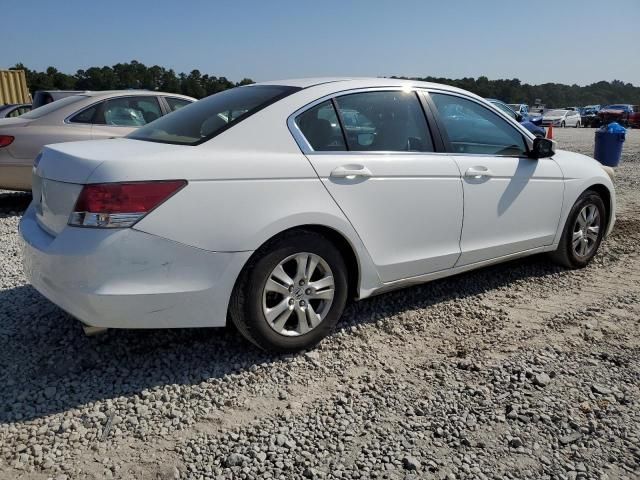 2008 Honda Accord LXP