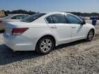 2008 Honda Accord LXP