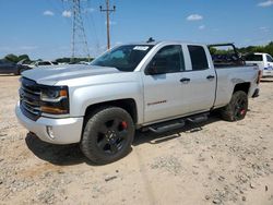 Chevrolet salvage cars for sale: 2019 Chevrolet Silverado LD K1500 LT