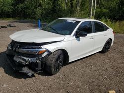 2023 Honda Civic Sport en venta en Cookstown, ON