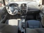 2017 Nissan Versa Note S