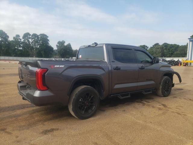 2022 Toyota Tundra Crewmax SR