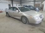 2007 Buick Lucerne CXL