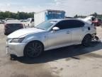 2014 Lexus GS 350