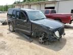 2011 Jeep Liberty Sport