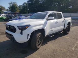 Salvage cars for sale from Copart Eight Mile, AL: 2024 Toyota Tacoma Double Cab