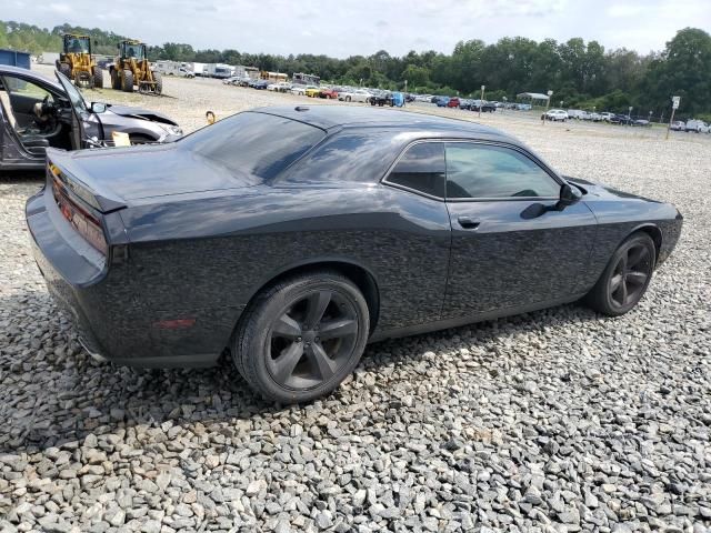 2014 Dodge Challenger R/T