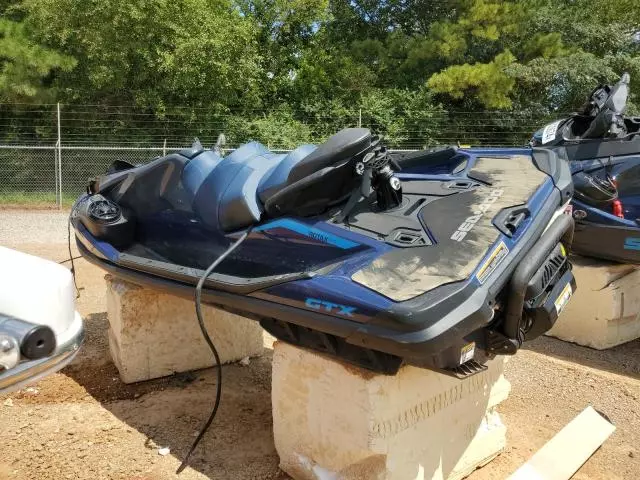 2024 Seadoo Jetski