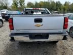 2014 Chevrolet Silverado K1500 LTZ