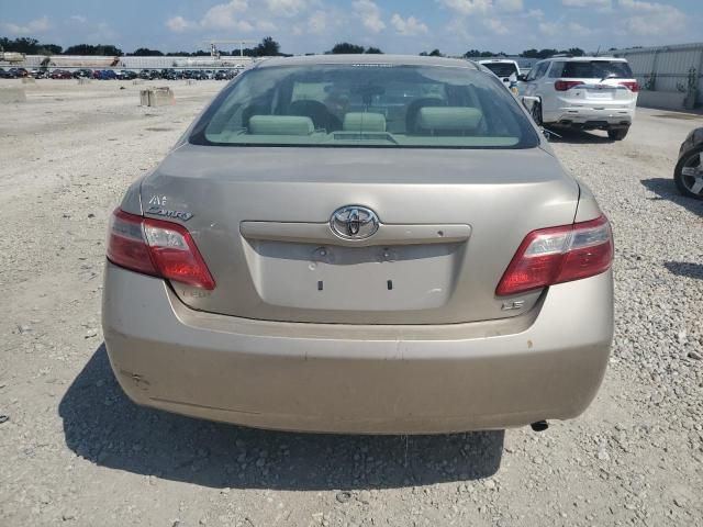 2007 Toyota Camry CE