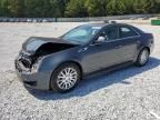 2012 Cadillac CTS Luxury Collection