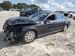 2014 Mercedes-Benz S 550 4matic en venta en Loganville, GA