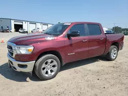 Dodge salvage cars for sale: 2020 Dodge RAM 1500 BIG HORN/LONE Star