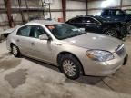 2007 Buick Lucerne CX