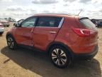 2011 KIA Sportage EX