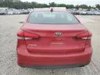 2017 KIA Forte EX