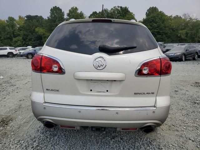 2012 Buick Enclave