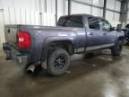 2010 Chevrolet Silverado K2500 Heavy Duty LT