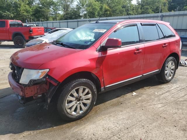 2010 Ford Edge SEL